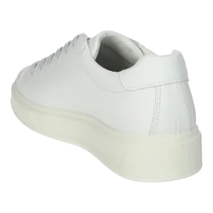 White Men's Sneakers Code 552230