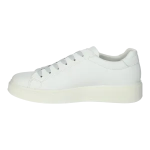 White Men's Sneakers Code 552230