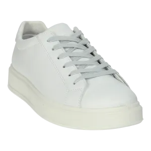 White Men's Sneakers Code 552230