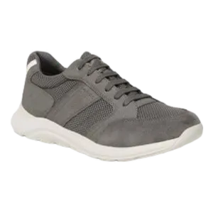 Men's Gray Sports Shoes