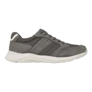 Men's Gray Sports Shoes