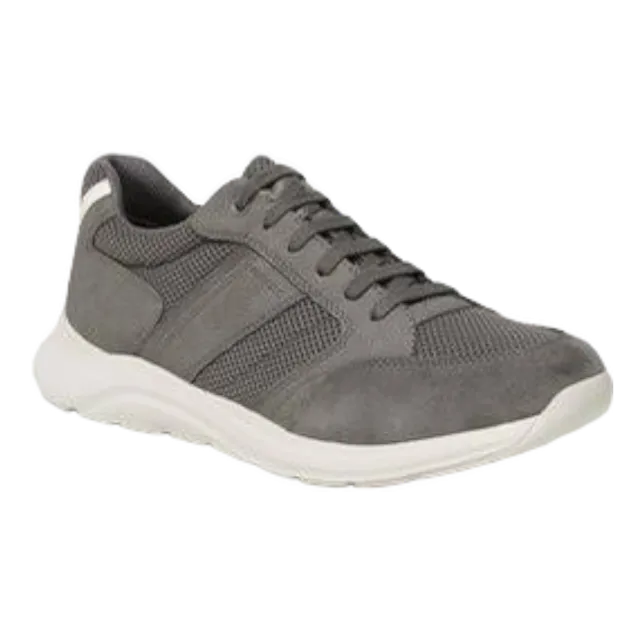 Men's Gray Sports Shoes