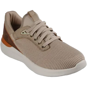 Sneakers da uomo lasiter beige Cod: 210406