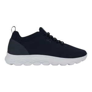 Men's Blue Spherica Sneakers Code U15BYA.