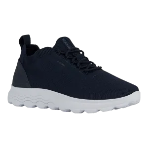 Men's Blue Spherica Sneakers Code U15BYA.