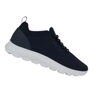 Men's Blue Spherica Sneakers Code U15BYA.