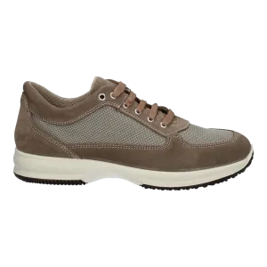 Men's Dove Grey Sneakers Code 551001