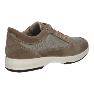 Men's Dove Grey Sneakers Code 551001