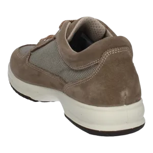 Men's Dove Grey Sneakers Code 551001