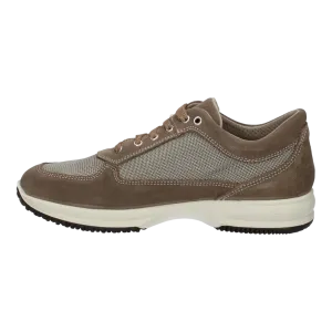 Men's Dove Grey Sneakers Code 551001