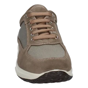 Men's Dove Grey Sneakers Code 551001