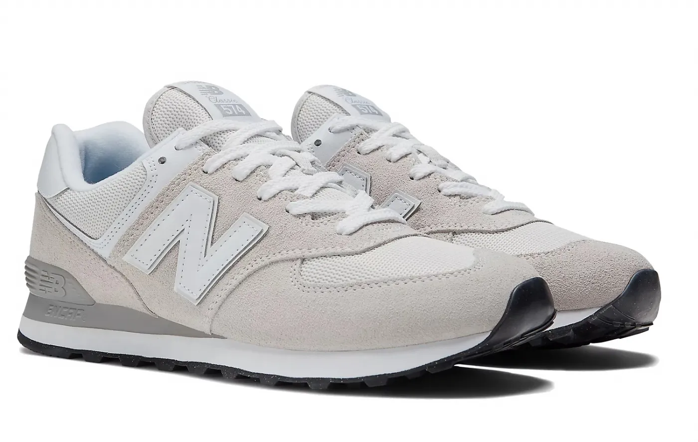 New Balance Unisex Sneakers - MTZ Nimbus Cloud ML574EVW