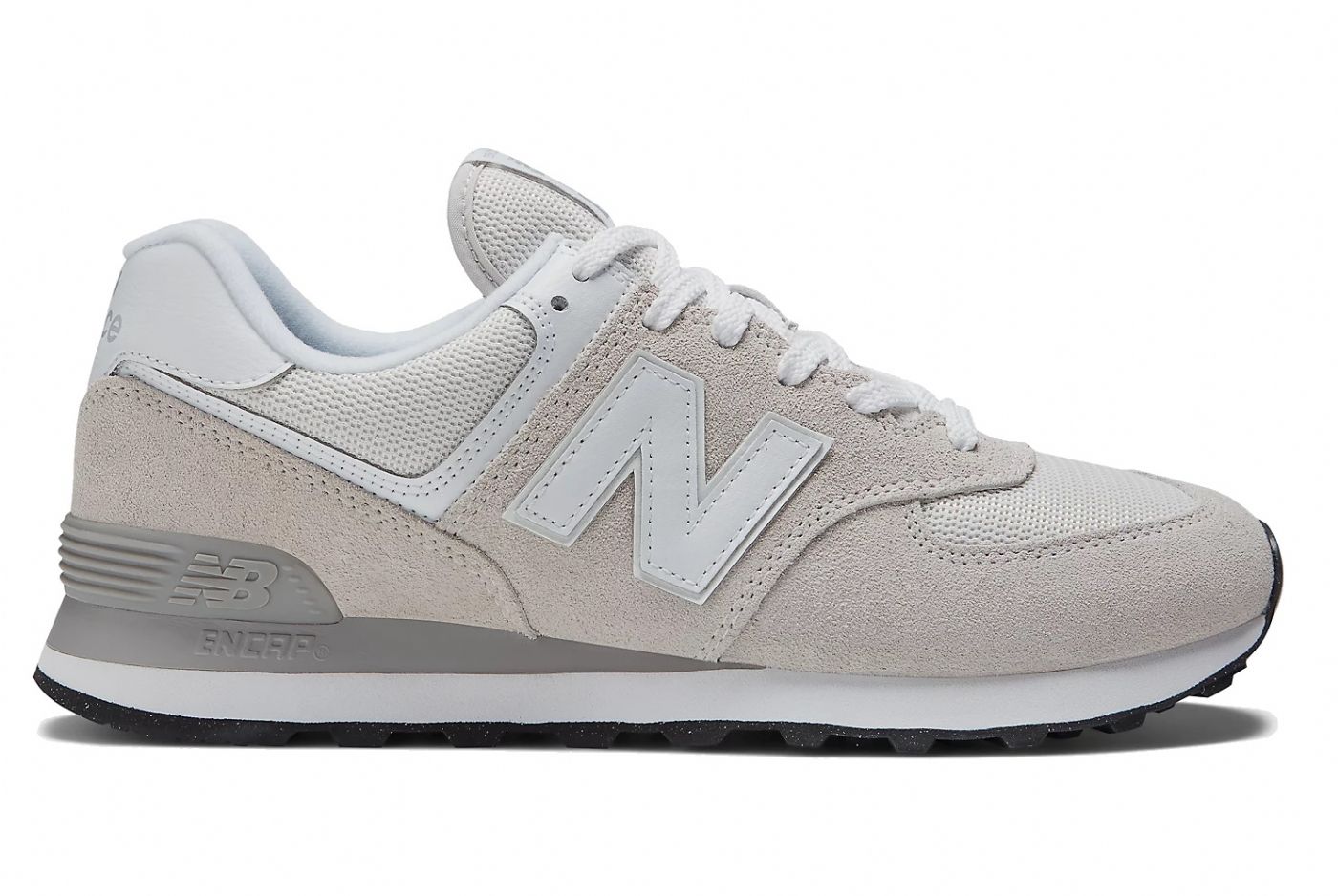 New Balance Unisex Sneakers - MTZ Nimbus Cloud ML574EVW