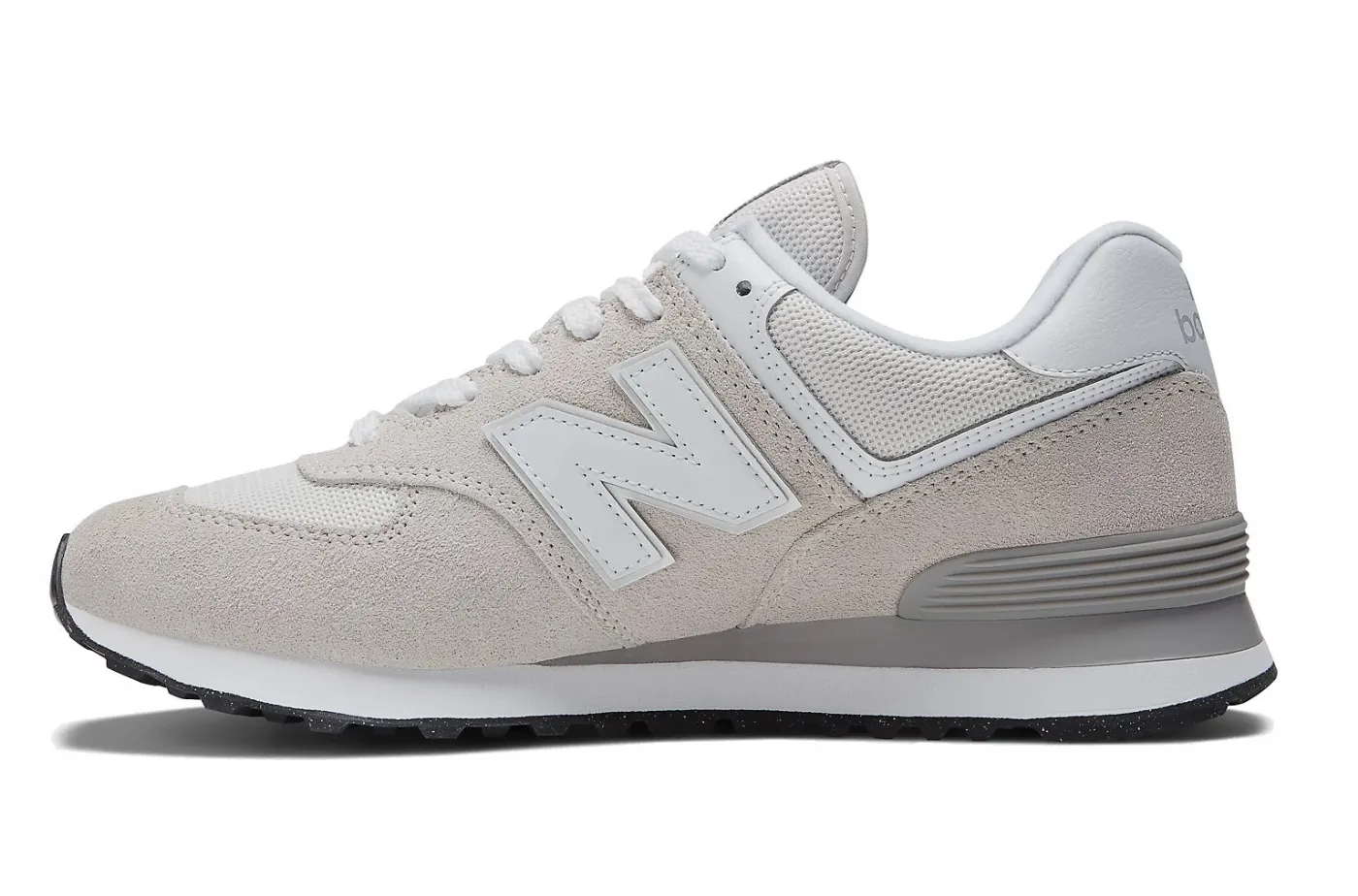 New Balance Unisex Sneakers - MTZ Nimbus Cloud ML574EVW