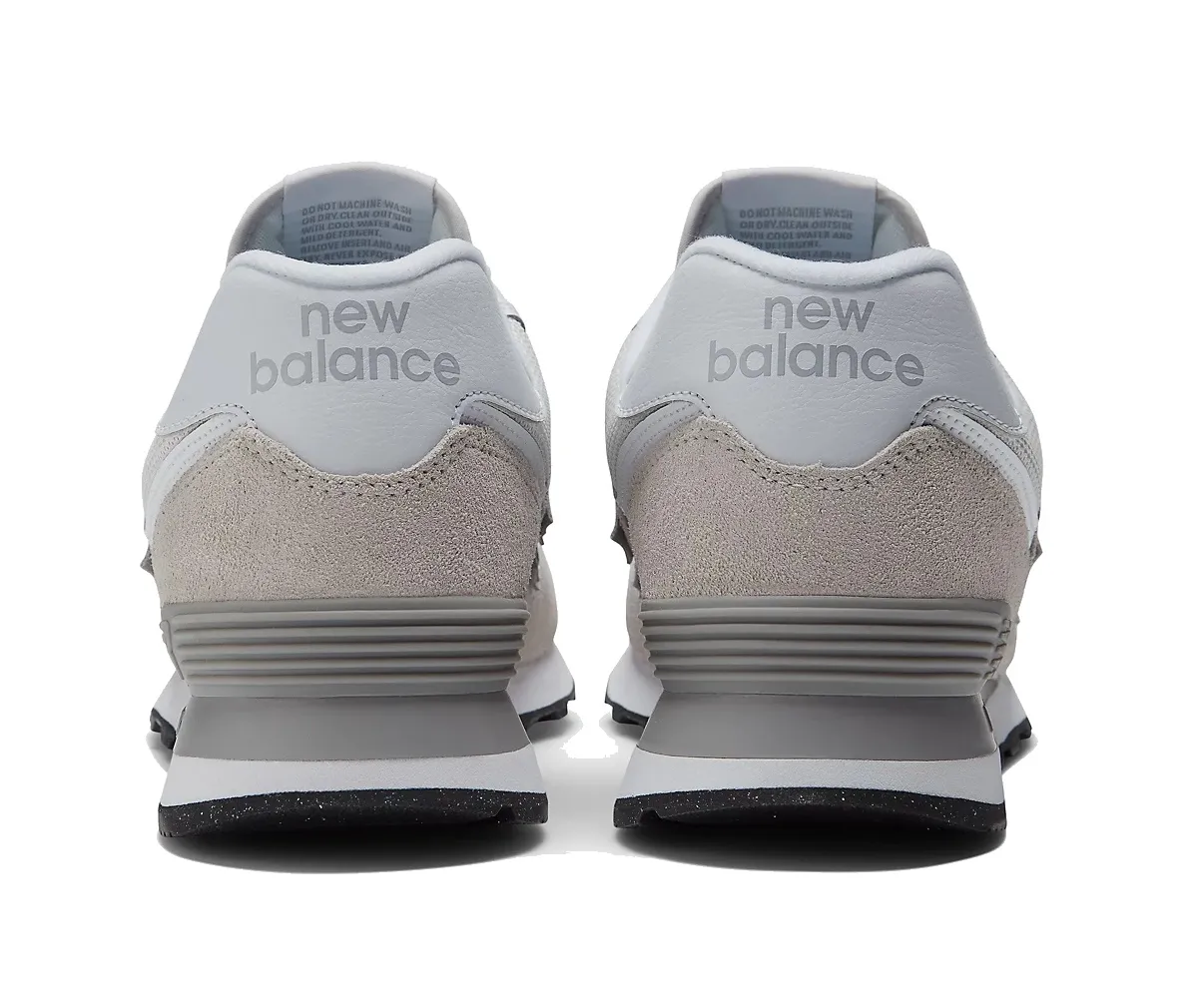 New Balance Unisex Sneakers - MTZ Nimbus Cloud ML574EVW