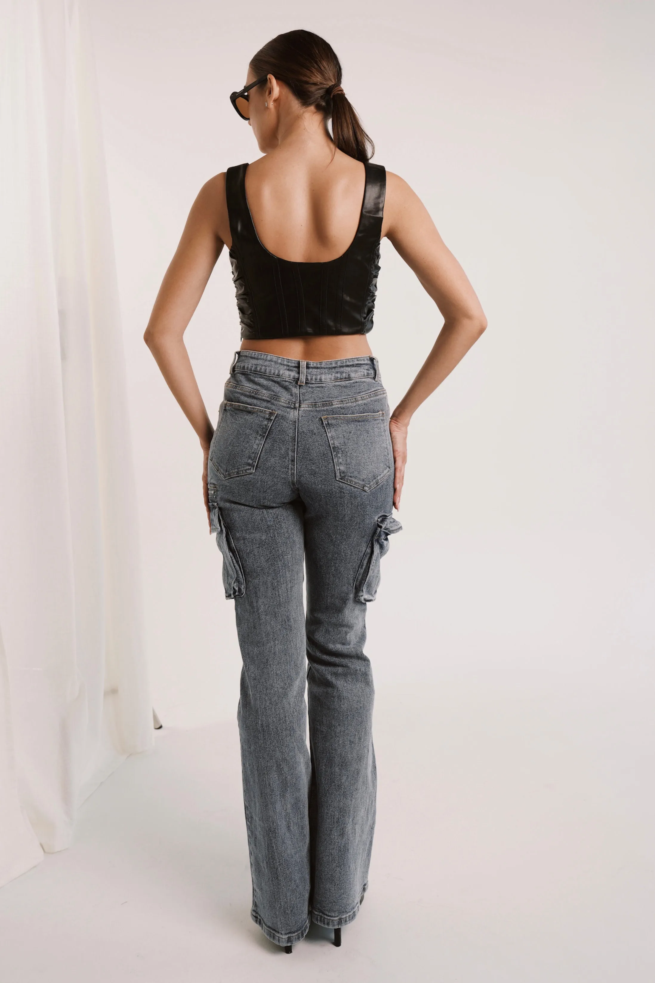 SNEJANA JEANS