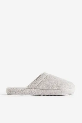 Soft Slippers