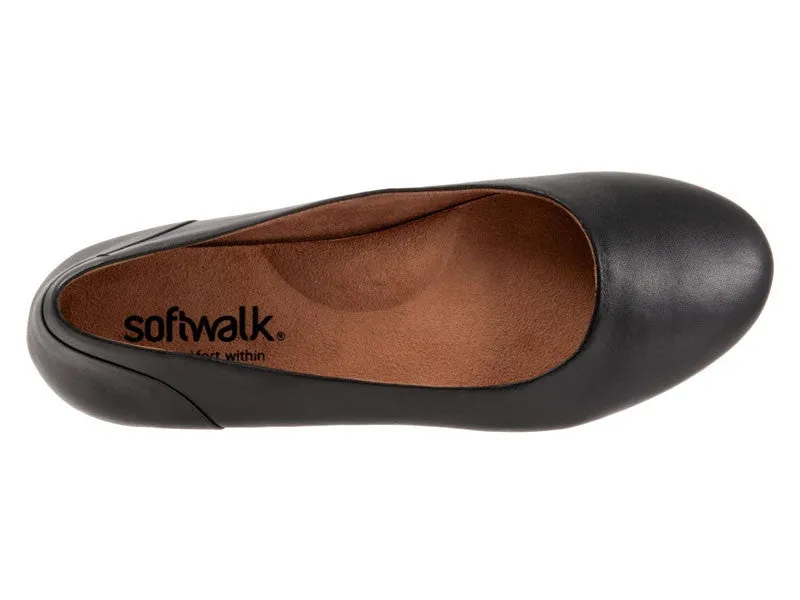 Softwalk Shiraz - Women's Flat