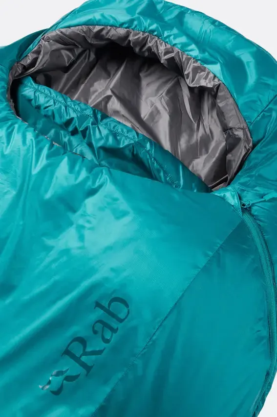 Solar Eco 2 Sleeping Bag (-2C) (Women's)