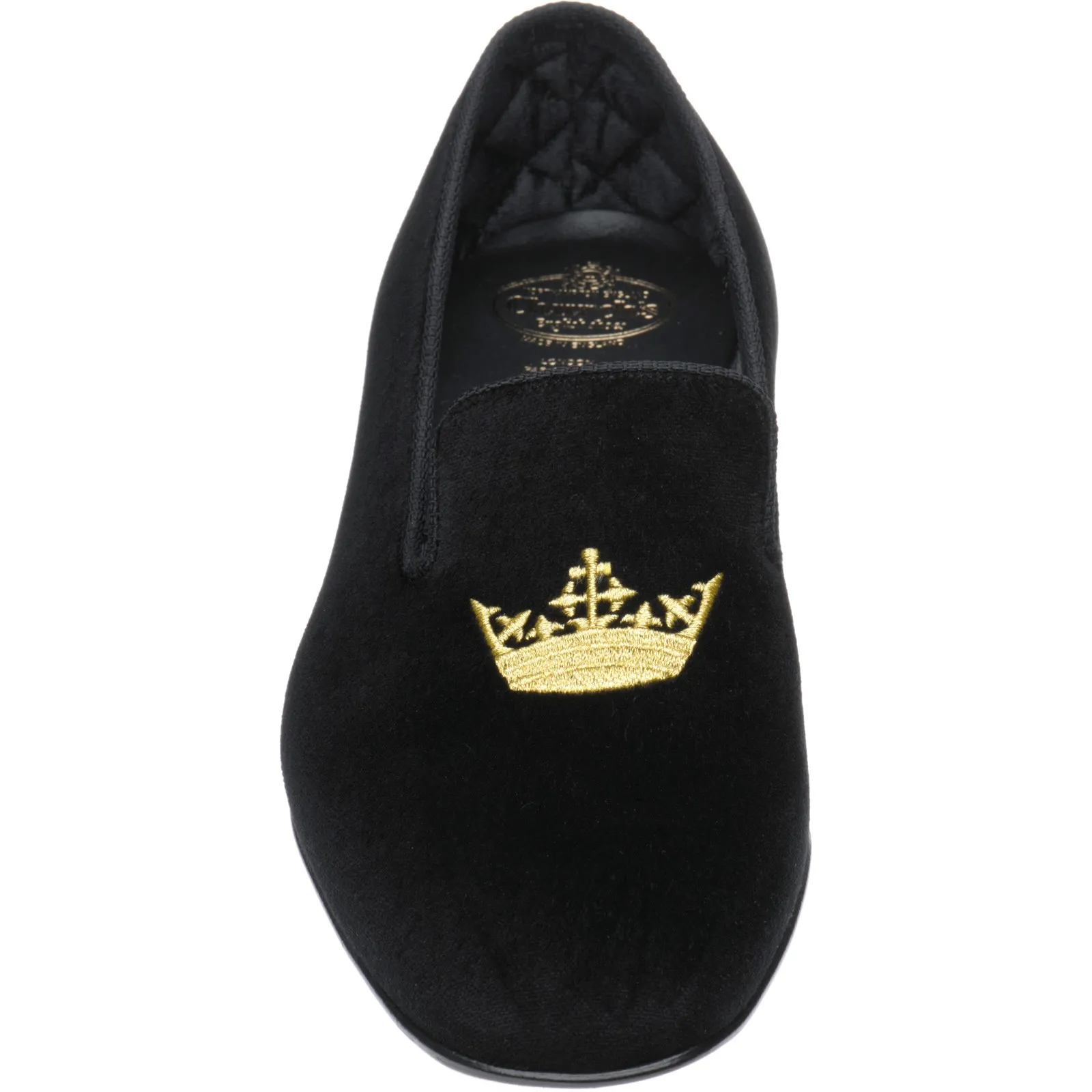 Regal Slippers