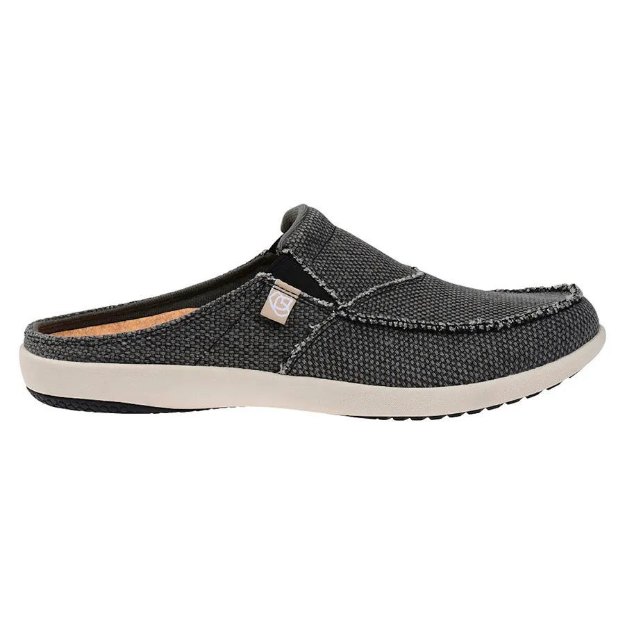 Spenco Siesta Slides for Men