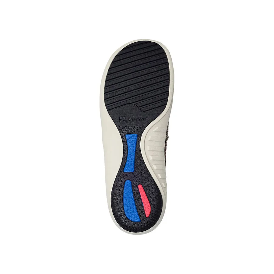 Spenco Siesta Slides for Men