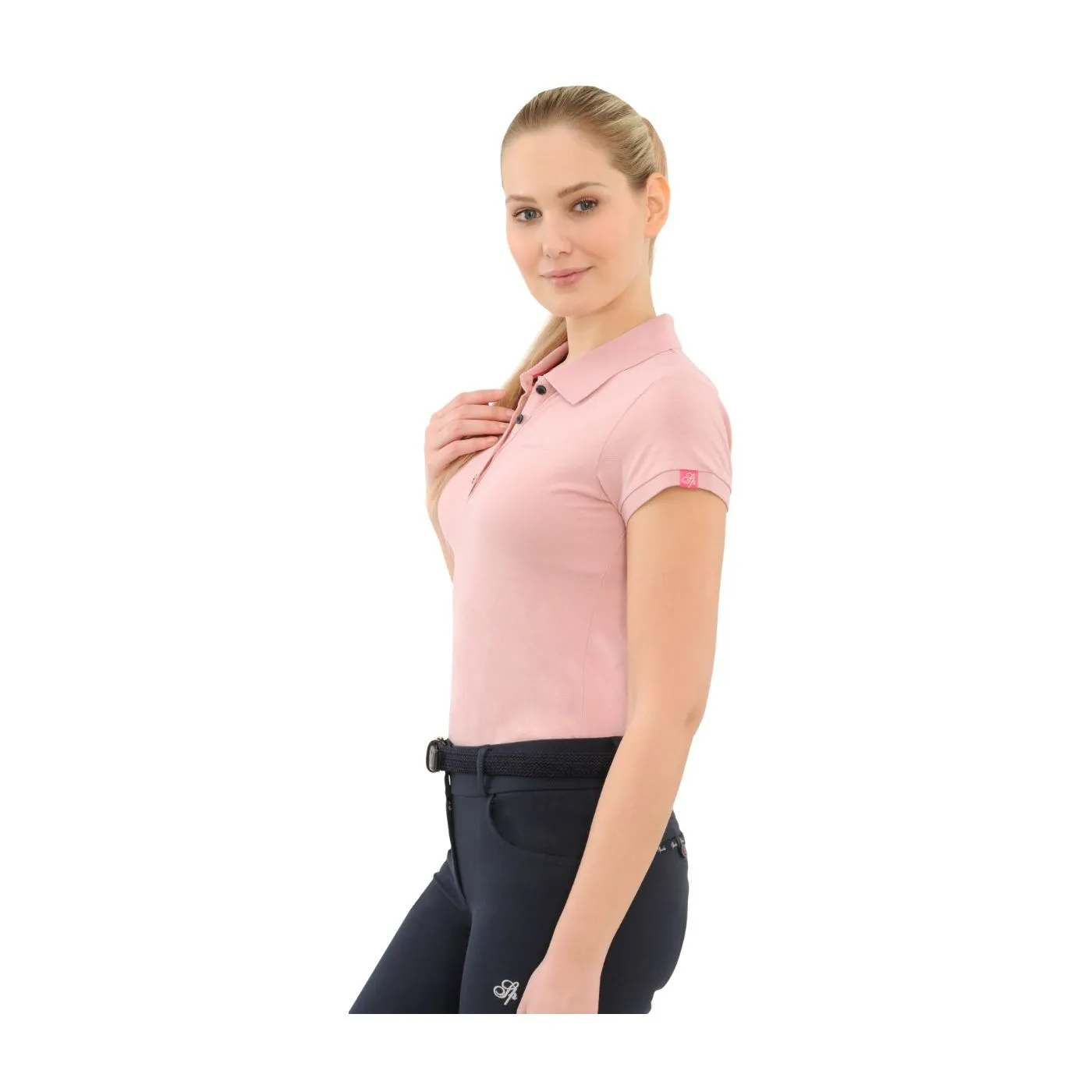 Spooks Evi Polo Shirt