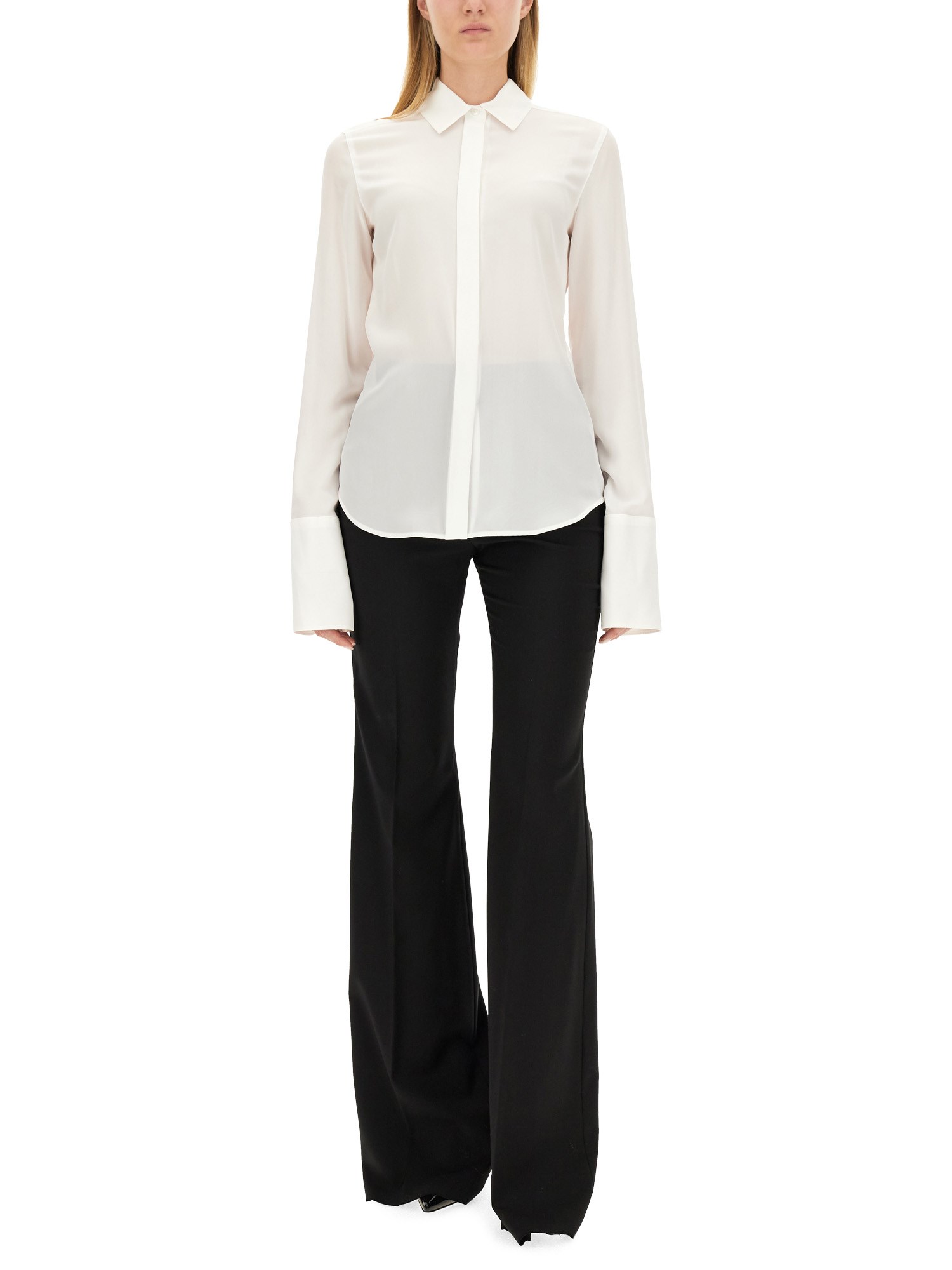 Silk Shirt by SPORTMAX