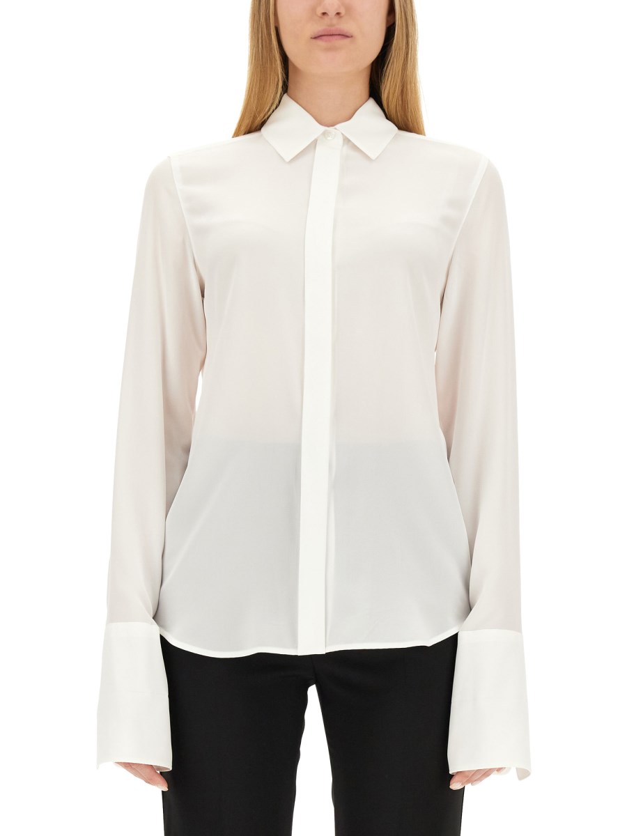 Silk Shirt by SPORTMAX