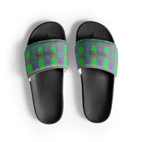 Sqdltd SU23 Men’s slides Serpent