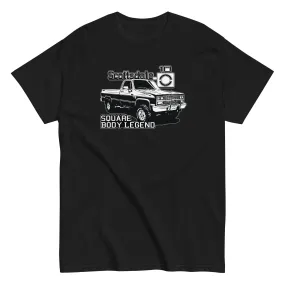 Vintage Truck Tee