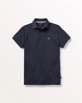 St Ives Polo Navy