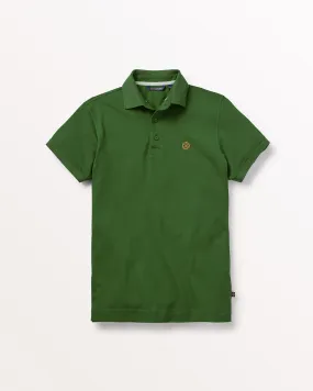 St Ives Polo Racing Green