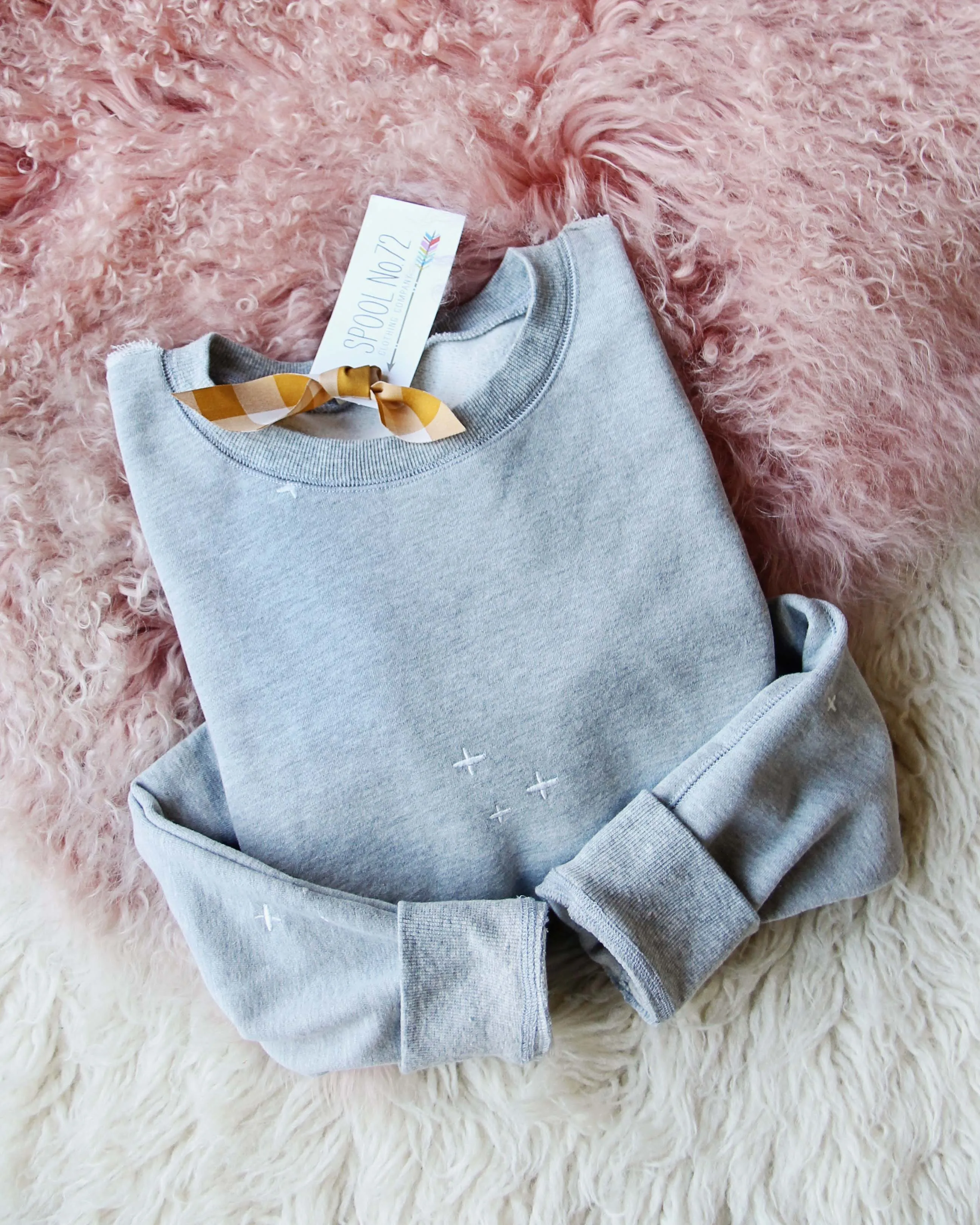 Starry Sky Sweatshirt