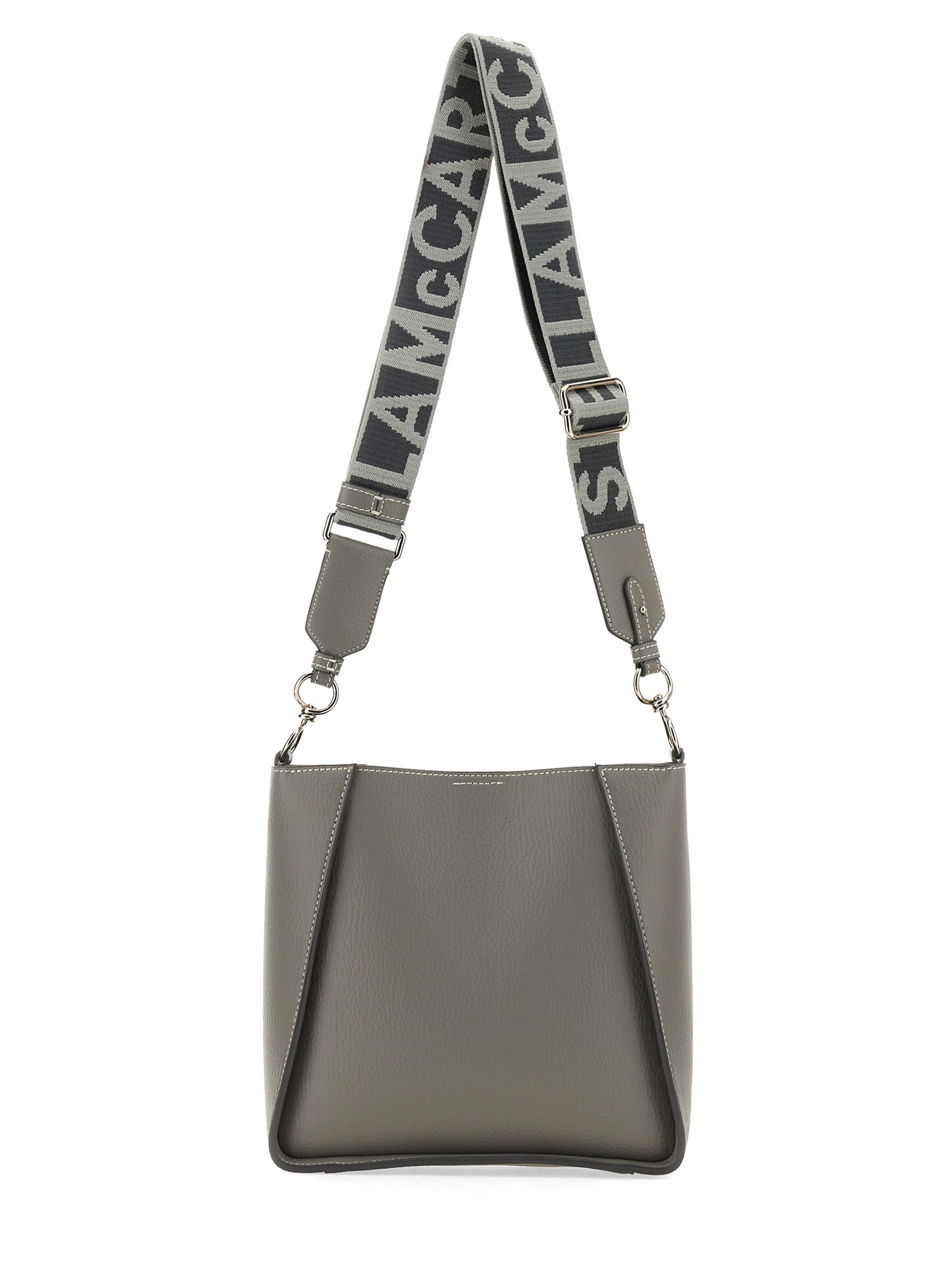 Stella McCartney Alter Nappa Logo Shoulder Bag