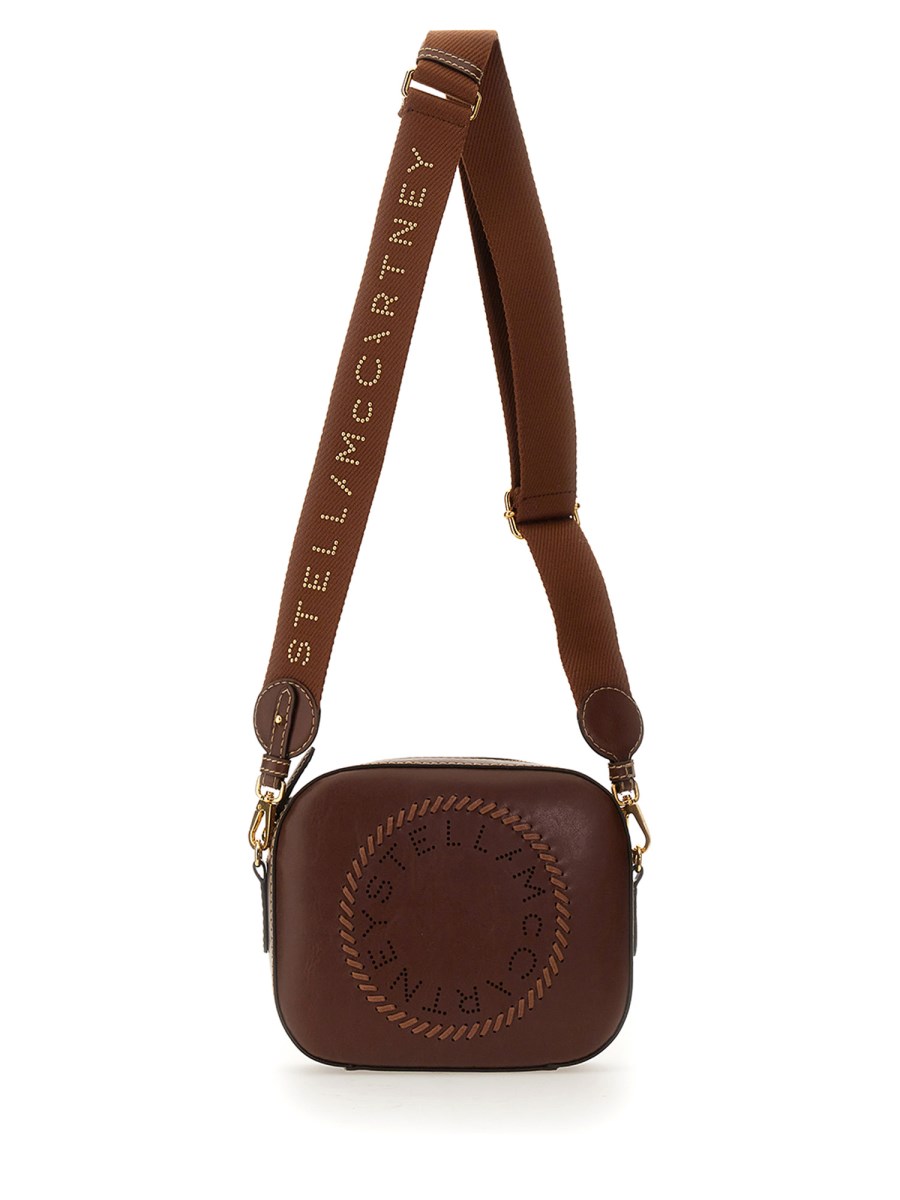 Mini Stella McCartney Star Logo Bag