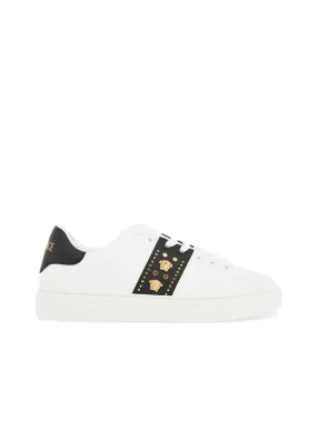 Studded Greek Sneakers