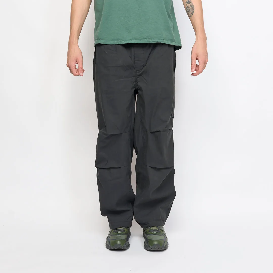 Stussy - Nyco Over Trousers (Black)