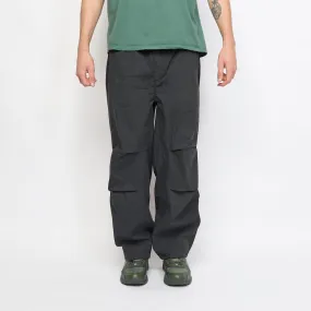 Stussy - Nyco Over Trousers (Black)