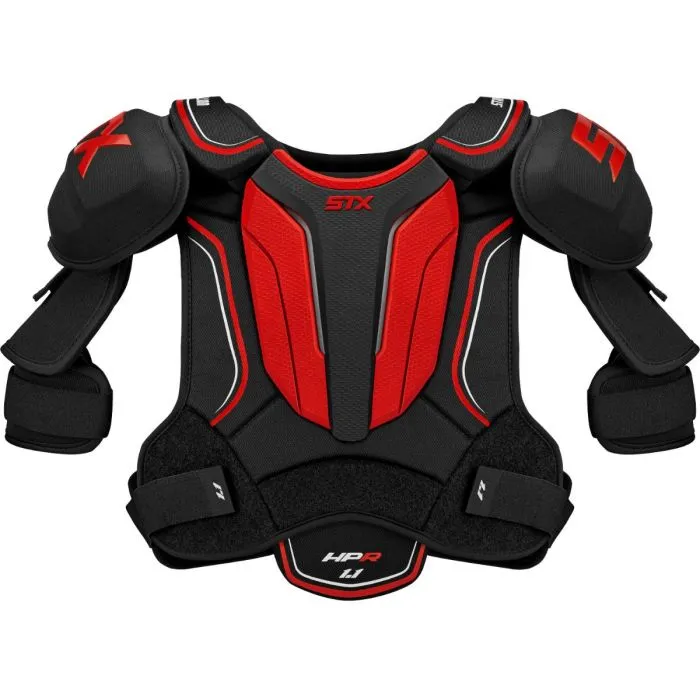 STX HPR 1.1 Shoulder Pads