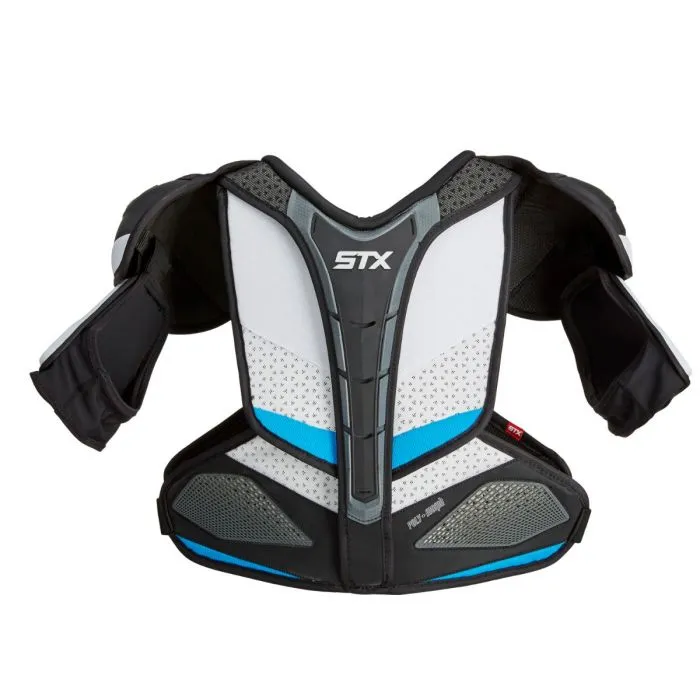 STX Surgeon RX3 - Shoulder Pads