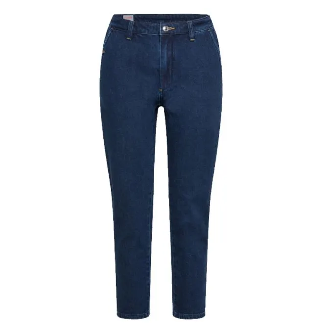 SUN68 Denim Long Everyday Jeans