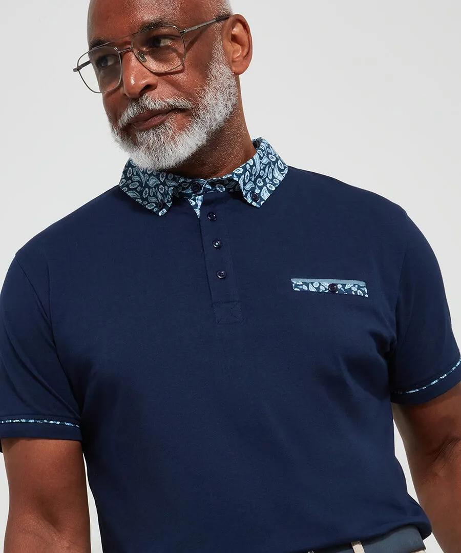 Superb Smart Polo Shirt