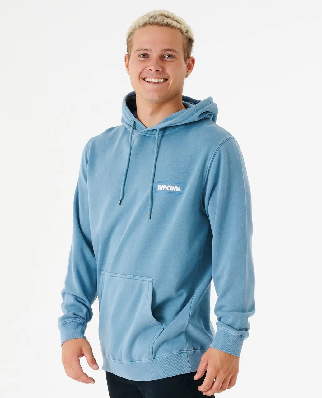 Surf Revival Hood Fleece