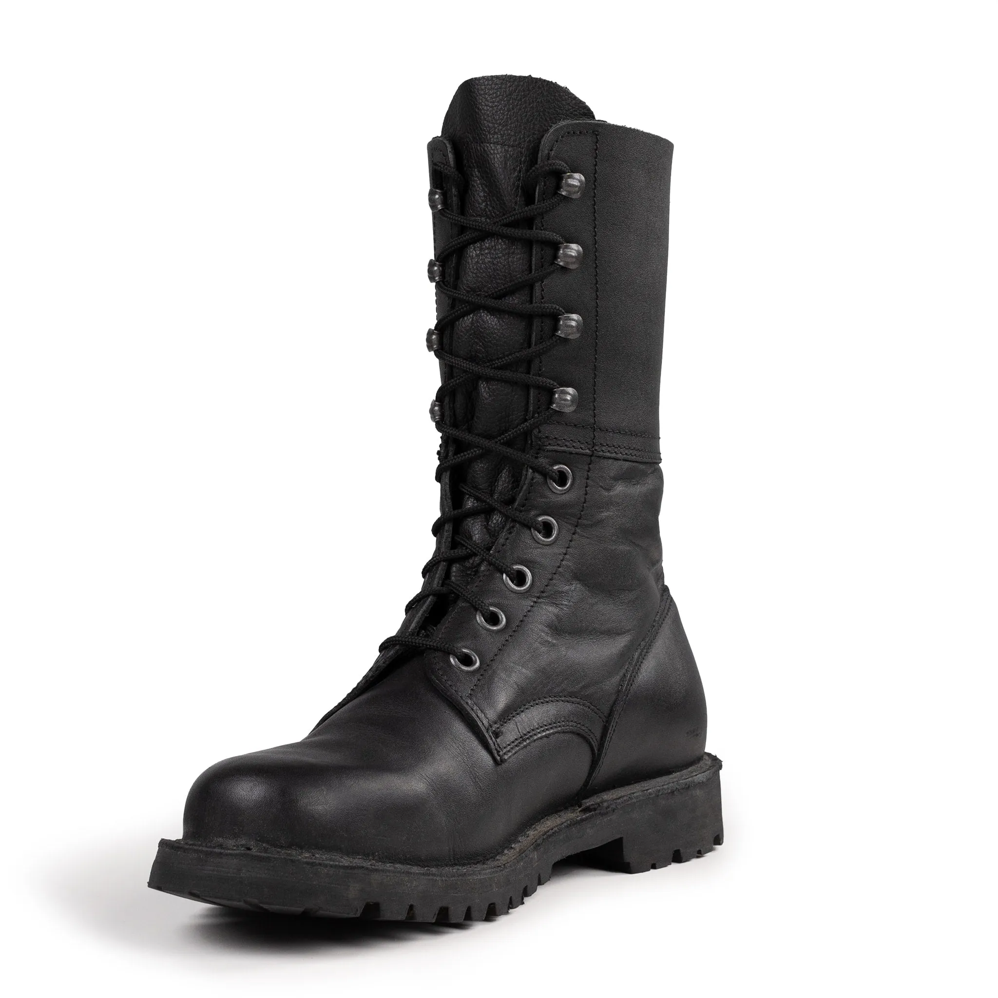 Paratrooper Boots