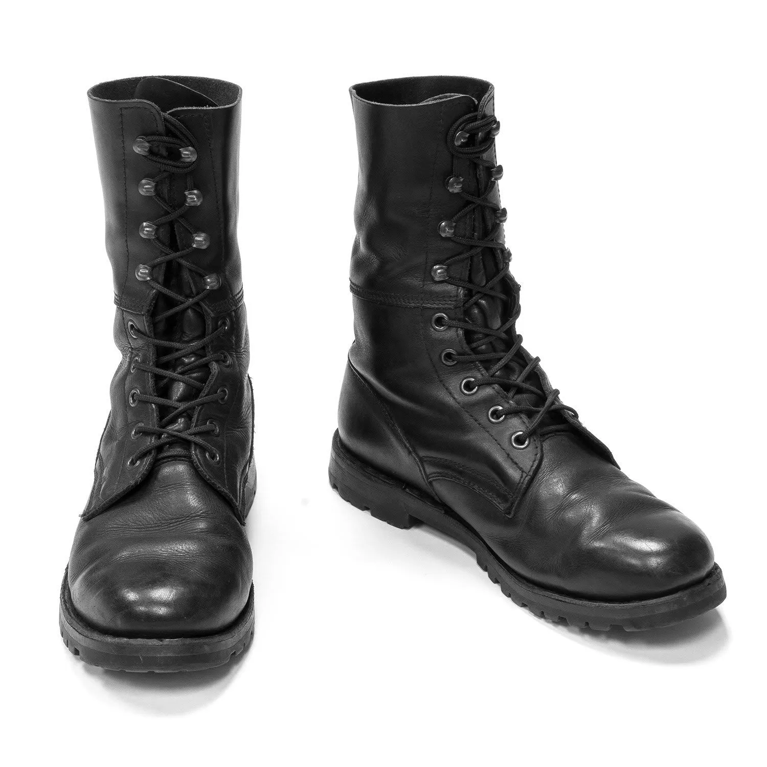 Paratrooper Boots