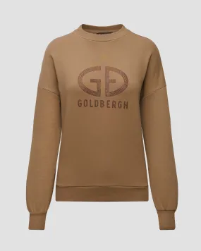 Sweatshirt Goldbergh Embrasse GB38021243-7475