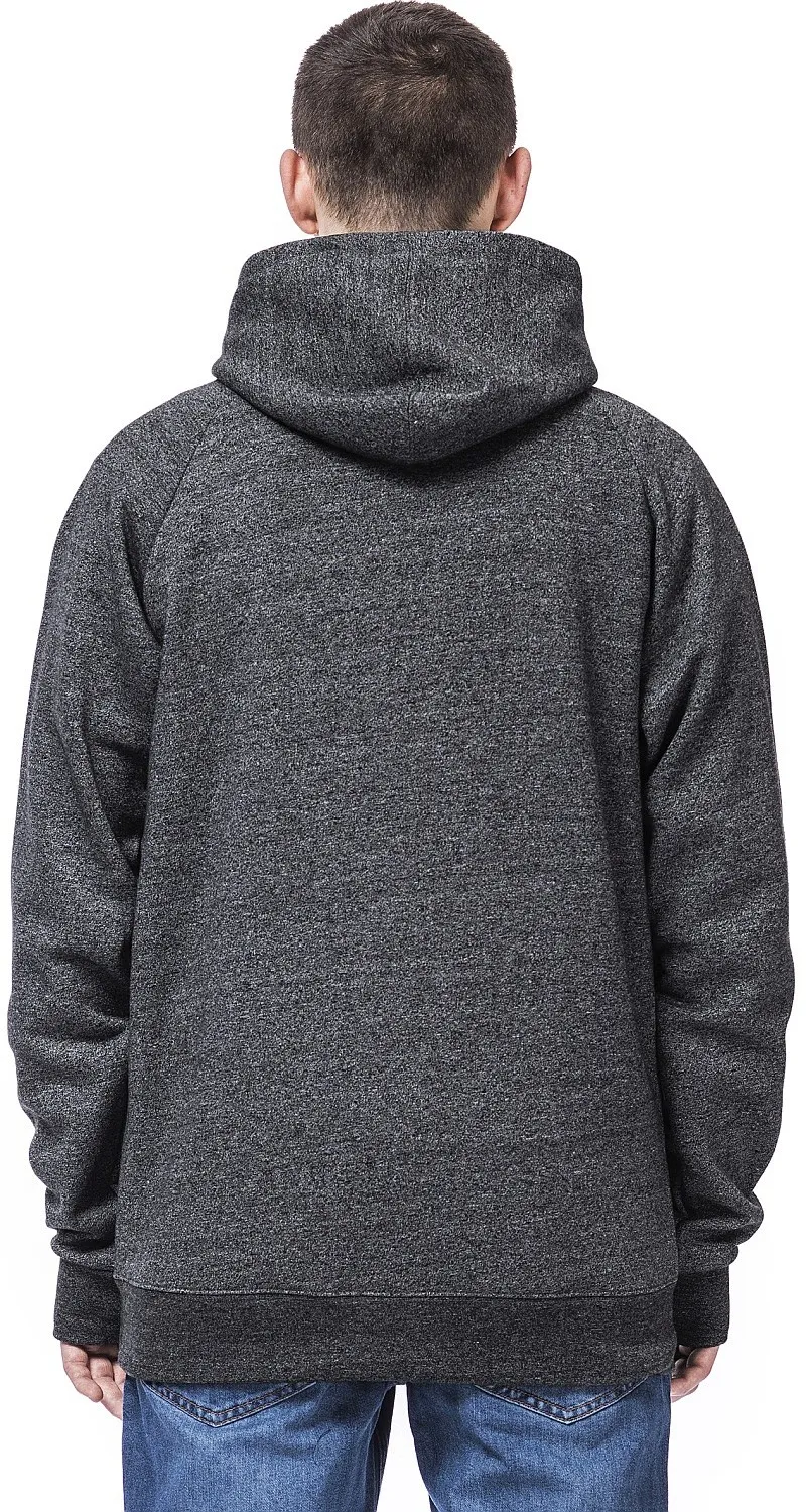 sweatshirt Horsefeathers Sherlock - Dark Ash - men´s