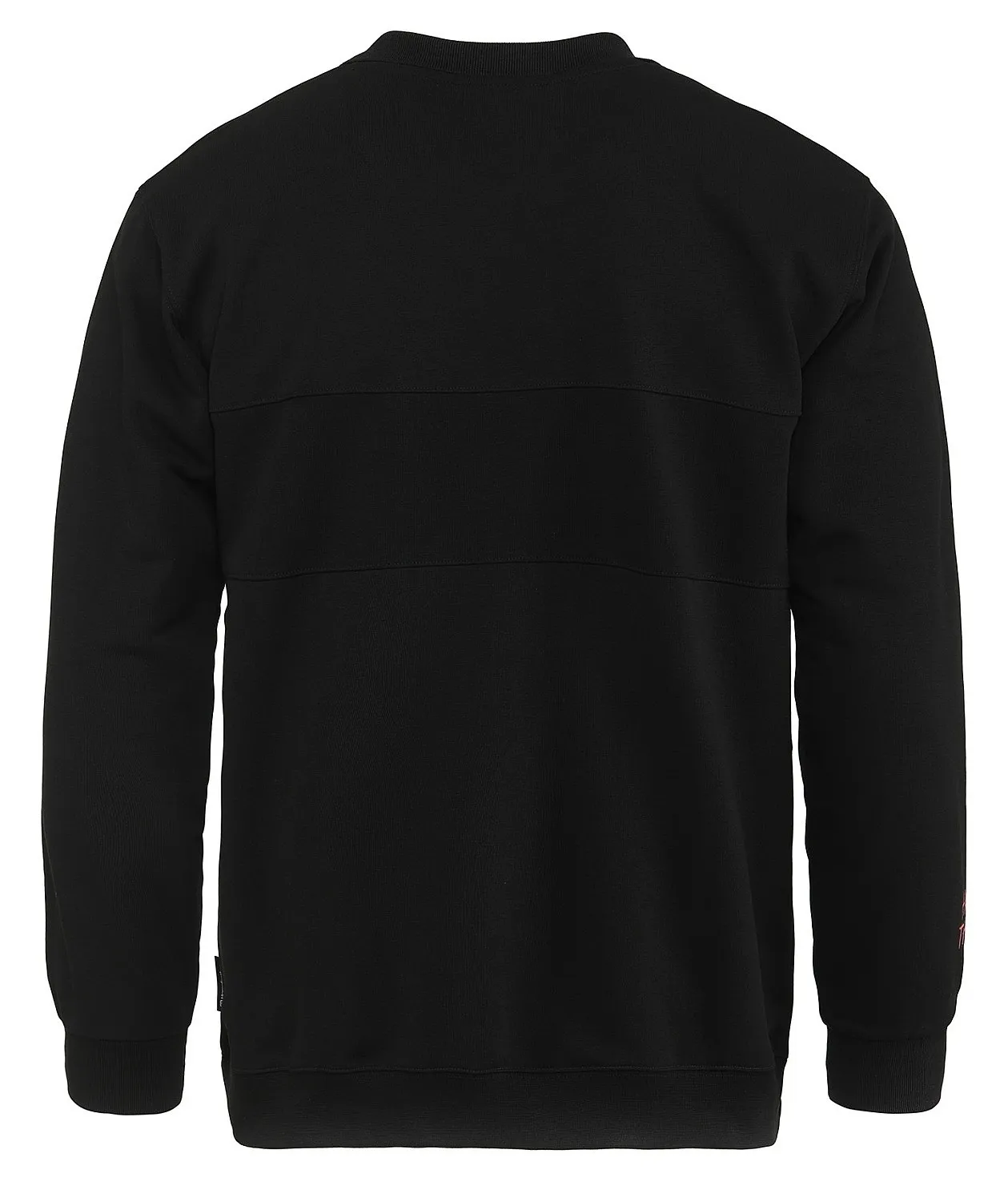 sweatshirt Horsefeathers Sid Atrip - Black - men´s