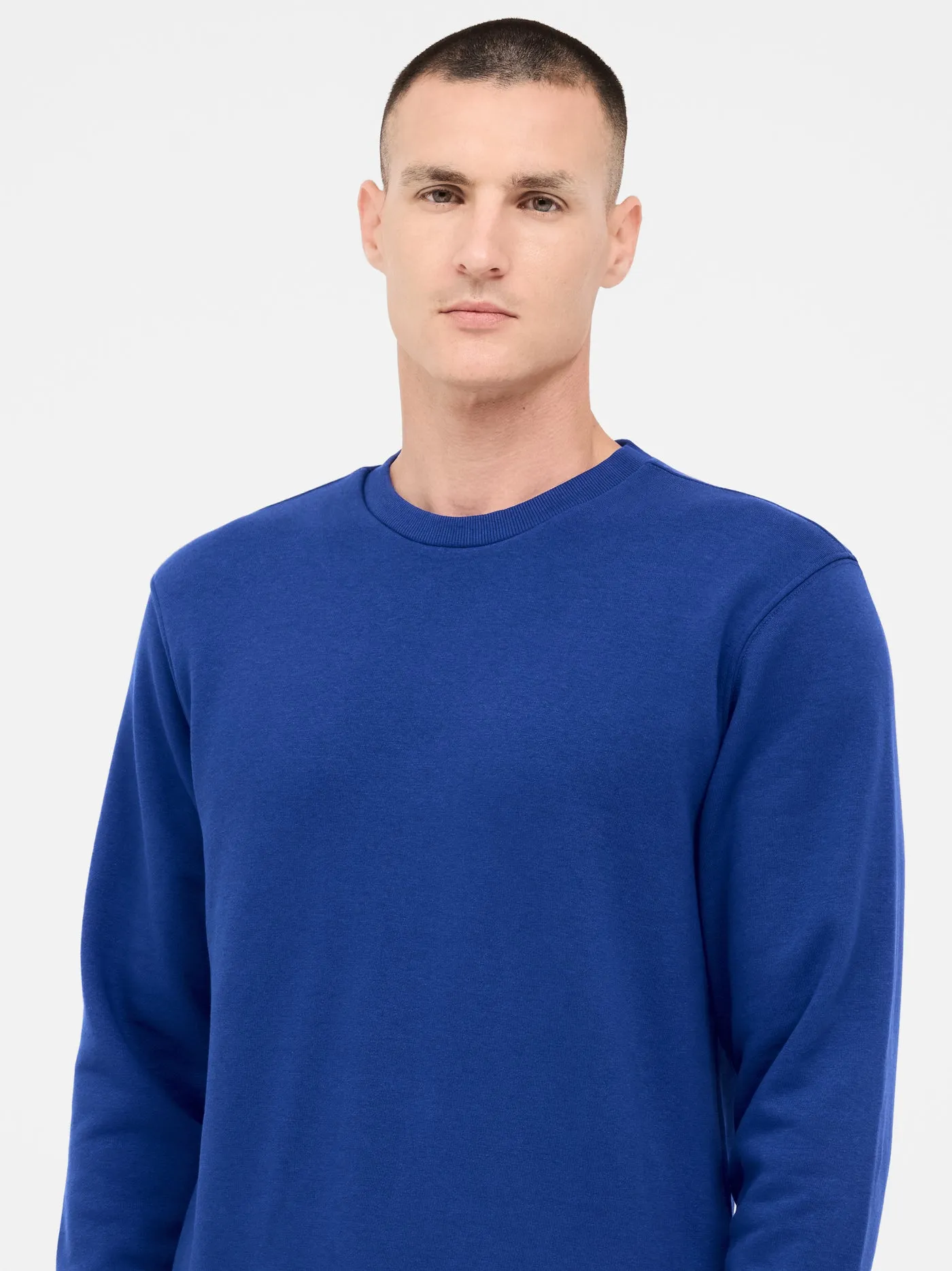 Royal Blue Sweatshirt